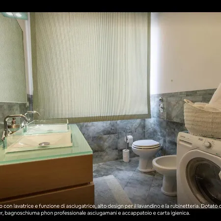 Gloria Apartman