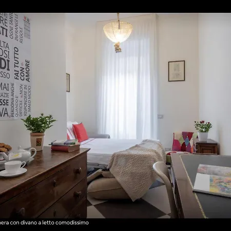 Gloria Apartman *