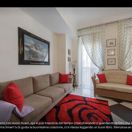 Apartman Gloria *