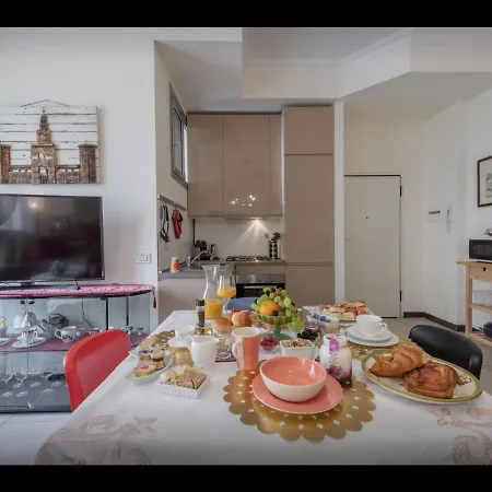 Gloria Apartman