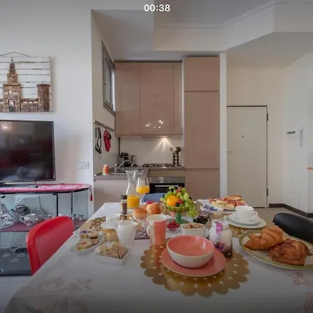 Apartman Gloria
