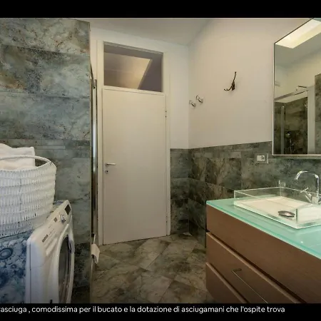 Apartman Gloria *