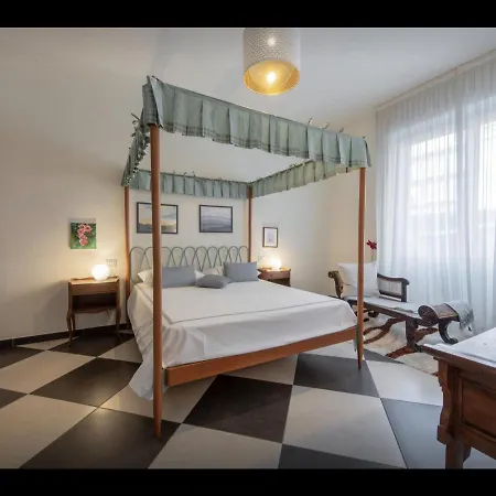 Apartman Gloria *
