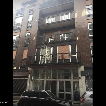 Gloria Apartman *