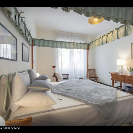 Apartman Gloria Milánó