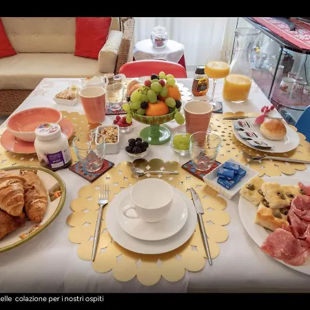 Apartman Gloria