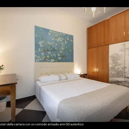 Apartman Gloria *