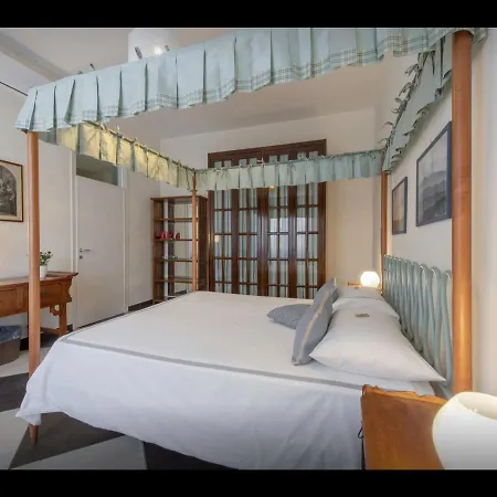 Gloria Apartman Milánó